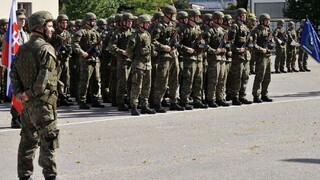 Ozbrojené sily rozmiestňujú slovenské systémy protivzdušnej obrany na východnej hranici